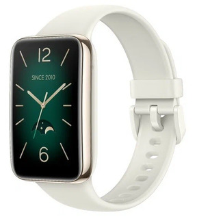 Фитнес- браслет Xiaomi Mi Band 7 Pro White EU