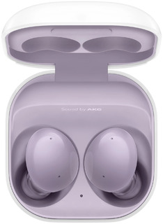 Гарнитура Samsung Galaxy Buds 2 Purple bluetooth (SM-R177) RU