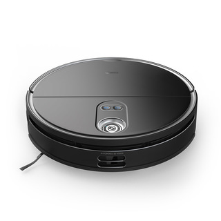 Робот пылесос 360 Robot Vacuum Cleaner S10 MAX
