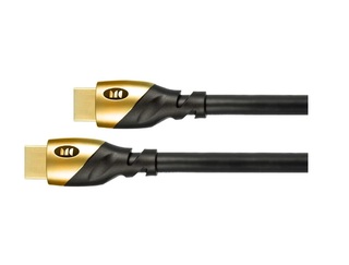 Кабель Monster Cable HDMI2.0 Double Molded 2.0m метра