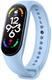 Фитнес- браслет Xiaomi Mi Band 7 Blue (BHR6003CN) CN
