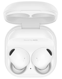 Гарнитура Samsung Galaxy Buds 2 Pro White bluetooth (SM-R510) RU