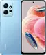 Смартфон Xiaomi Redmi Note 12 6/128Gb Blue NFC EU (Global Version)