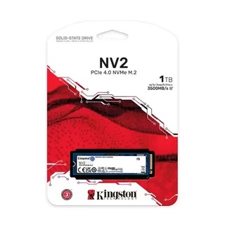 Накопитель SSD M.2 1Tb Kingston SNV2S/1000G 2280