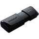Флеш Диск USB 3.2 32Gb Kingston DataTraveler Exodia M DTXM/32GB черный