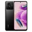 Смартфон Xiaomi Redmi Note 12S 8/256Gb Black NFC RU (Global Version)