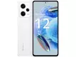 Смартфон Xiaomi Redmi Note 12 Pro 5G 8/256Gb White NFC EU (Global Version)
