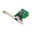 Сетевой адаптер Ethernet Gembird NIC-GX1 1000/100/10 Мбит, PCI-express