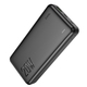 Внешний аккумулятор Hoco J87A 3A 20000mAh Black