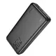 Внешний аккумулятор Hoco J87A 3A 20000mAh Black