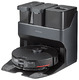 Робот-пылесос Xiaomi Roborock Vacuum Cleaner S7MaxV Ultra Black