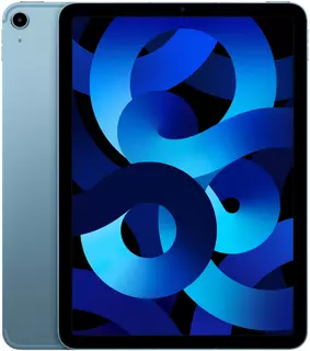 Планшет Apple iPad Air 5 (2022) WiFi 256Gb Blue