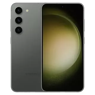 Смартфон Samsung Galaxy S23 SM-S911B/DS 8/128Gb Green