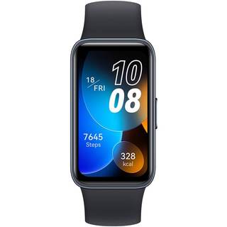 Фитнес- браслет HUAWEI Band 8 Черный