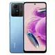 Смартфон Xiaomi Redmi Note 12S 8/256Gb Ice Blue NFC RU (Global Version)