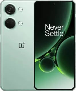Смартфон OnePlus Nord 3 5G 16/256Gb Green EU