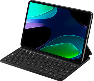 Чехол-клавиатура Xiaomi Pad 6 Keyboard RU Black