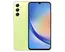 Смартфон Samsung Galaxy A34 6/128Gb SM-A346E Lime EU