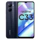 Смартфон Realme C33 4/128GB Black RU