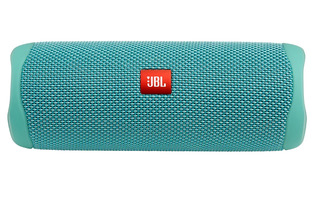 Колонка Jetbalance Flip 5 Bluetooth TEAL 20W 1.0 BT 4800mAh (JBLFLIP5TEALAM)