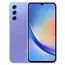 Смартфон Samsung Galaxy A34 6/128Gb SM-A346E Lavender EU