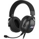 Гарнитура Acer AHW122 черный 2.1м мониторные USB оголовье (ZL.HDSCC.01U)