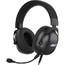 Гарнитура Acer AHW122 черный 2.1м мониторные USB оголовье (ZL.HDSCC.01U)