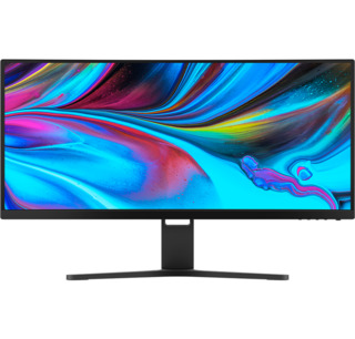 Монитор XIAOMI Mi Curved Gaming Monitor 30'' EU