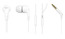 Гарнитура Philips TAE1105WT, белый