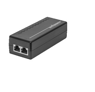 Инжектор POE PI-154-1A неуправляемый 1x10/100/1000BASE-T 802.3af 18Вт