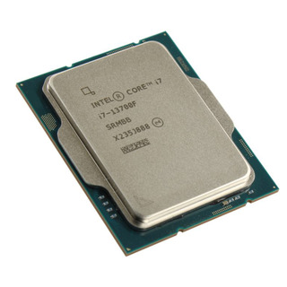 Процессор Intel Original Core i7 13700F Soc-1700 (CM8071504820806S RMBB) (2.1GHz) OEM