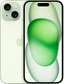 Смартфон Apple iPhone 15 256GB Green CN