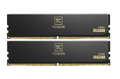 Память DDR5 2x16Gb 6000MHz TEAMGROUP T-Create Expert CL38 (38-38-38-78) 1.25V CTCED532G6000HC38ADC01 Black