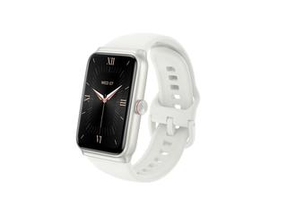 Фитнес-браслет HONOR CHOICE Band-Russia-White RU