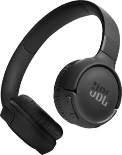 Гарнитура JBL Tune 520BT Bluetooth Black