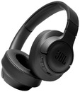 Гарнитура JBL Tune 760NC Bluetooth Black