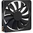 Вентилятор GlacialTech SK1700 l LGA1700 socket TDP 100W