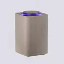 Умная колонка Яндекс.Станция Макс с Zigbee YNDX-00053E бежевая