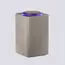Умная колонка Яндекс.Станция Макс с Zigbee YNDX-00053E бежевая