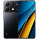 Смартфон Xiaomi Pocophone X6 5G 12/256Gb Black EU (Global Version)