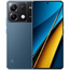 Смартфон Xiaomi Pocophone X6 5G 8/256Gb Blue EU (Global Version)