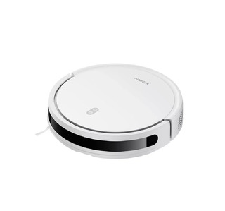Робот-пылесос Xiaomi Mi Robot Vacuum E12 White EU