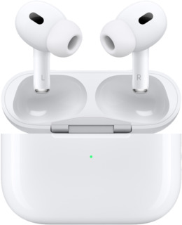 Гарнитура Apple AirPods PRO 2 Type-C (MTJV3)