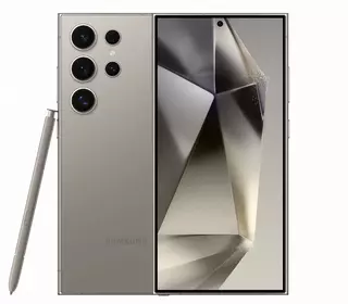 Смартфон Samsung Galaxy S24 Ultra SM-S928B/DS 12/1TB Grey