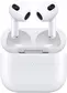 Гарнитура Apple AirPods 3 Lightning (Charging Case)