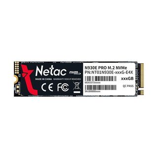 Накопитель SSD M.2 512Gb N930E Pro (NT01N930E-512G-E4X) r2130/w1720