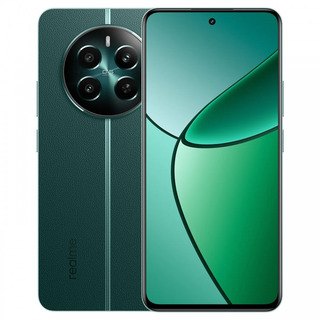 Смартфон Realme 12+ 5G 8/256GB NFC Green RU