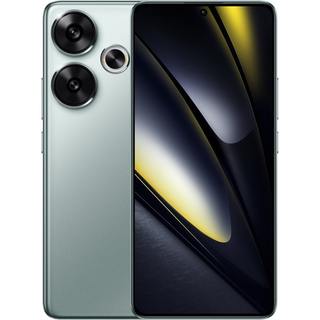 Смартфон Xiaomi Pocophone F6 5G 12/512Gb Green EU (Global Version)