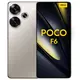 Смартфон Xiaomi Pocophone F6 5G 12/512Gb Titanium EU (Global Version)