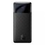 Внешний аккумулятор Baseus 20000mAh Bipow Fast Charge Power Bank 15W PPBD20 черный